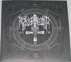 Nastrond : Nastrond - Myrkr